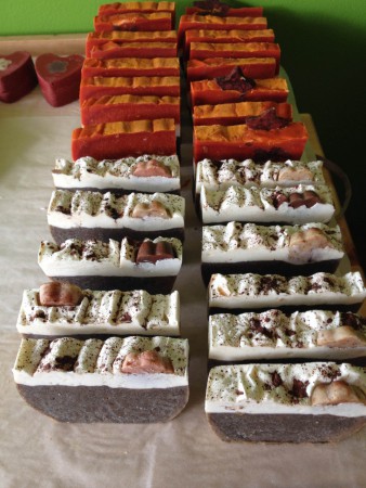 Bécsi kávé és Chili-csoki 